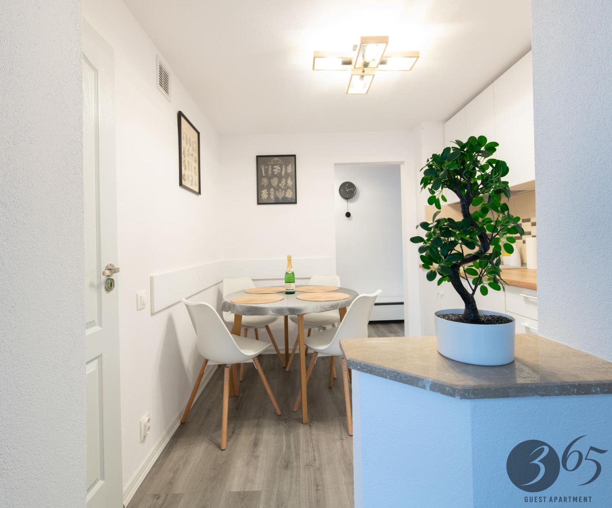 365 Guest Apartment フネドアラ エクステリア 写真