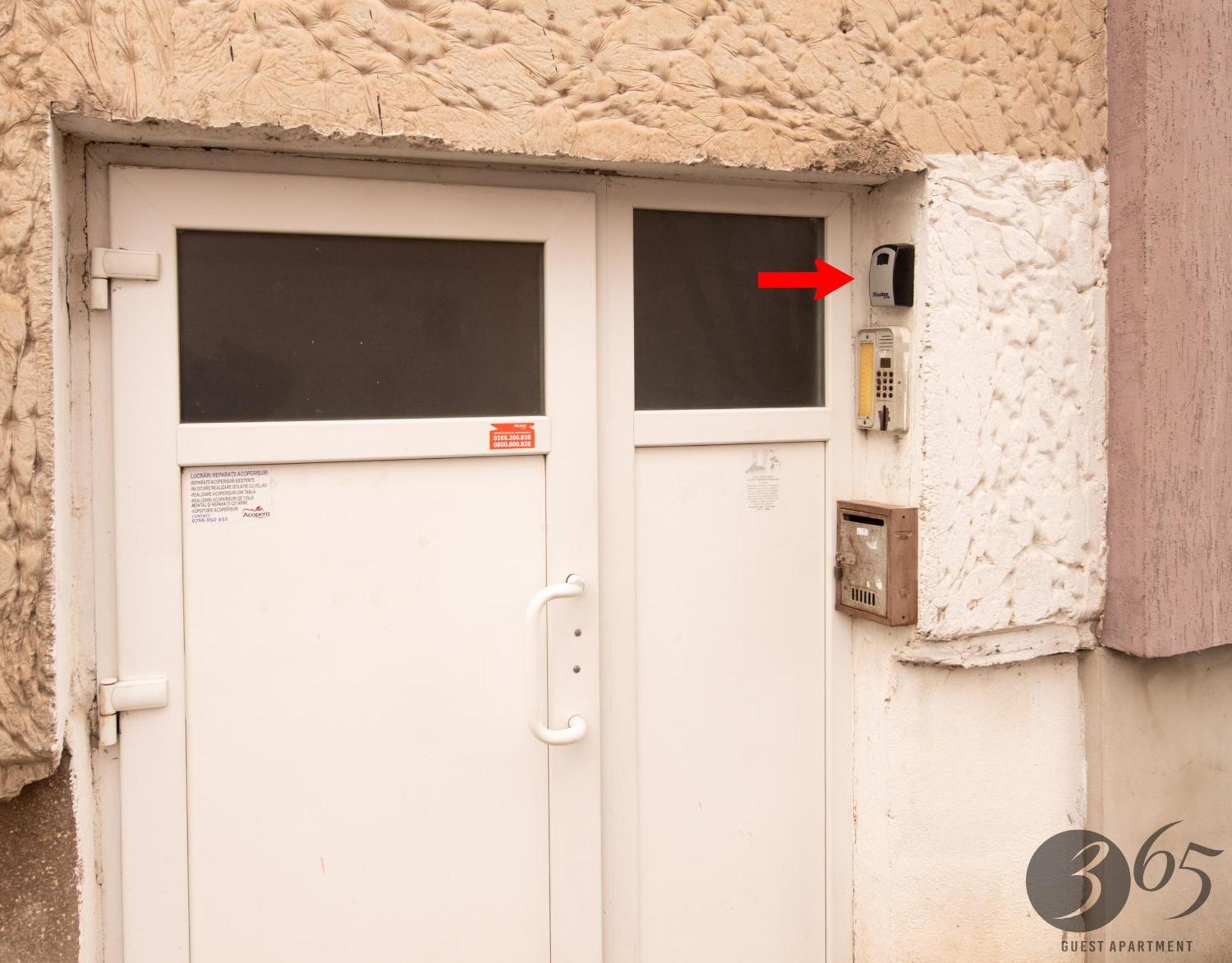 365 Guest Apartment フネドアラ エクステリア 写真