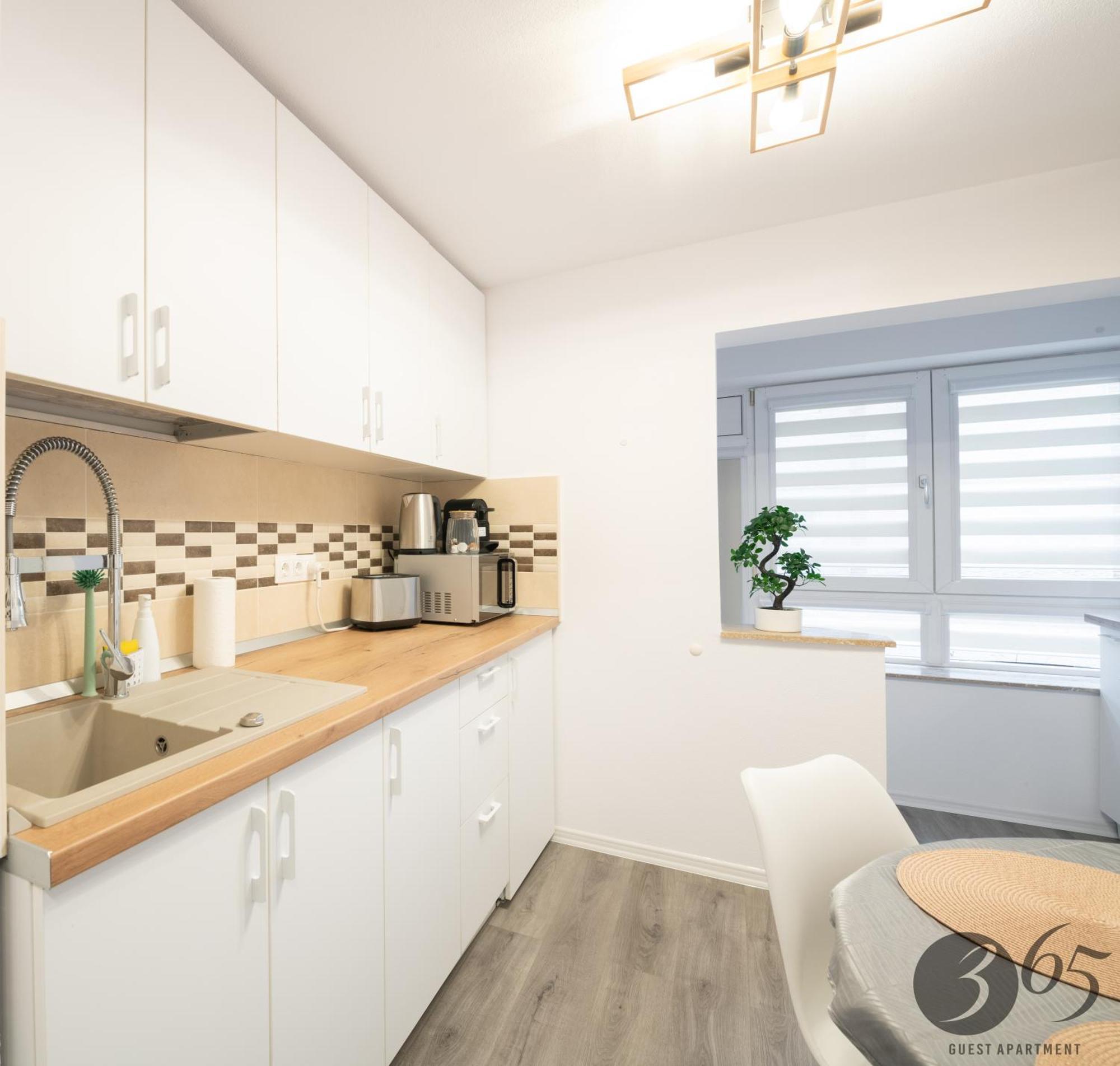 365 Guest Apartment フネドアラ エクステリア 写真