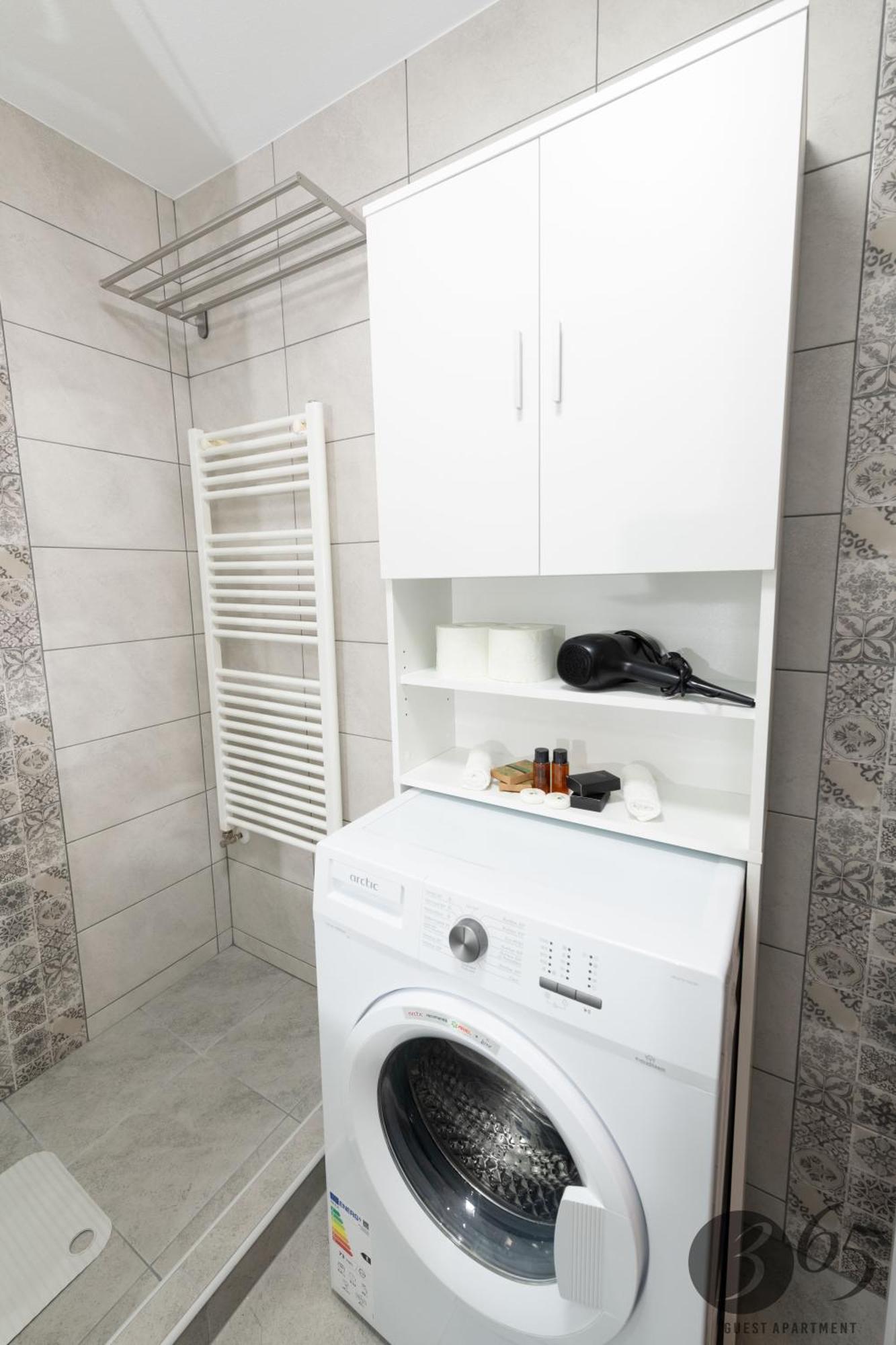 365 Guest Apartment フネドアラ エクステリア 写真