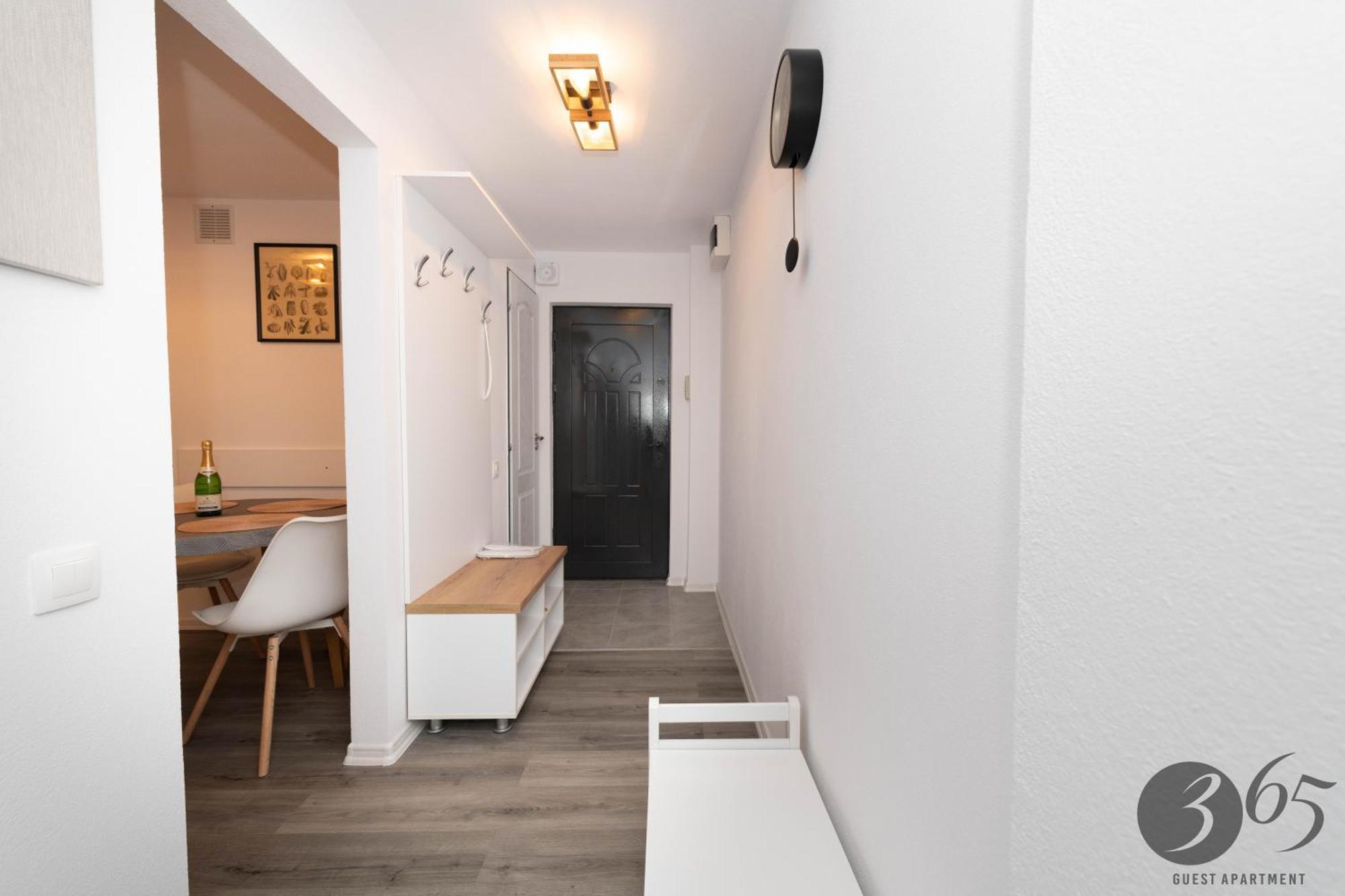 365 Guest Apartment フネドアラ エクステリア 写真